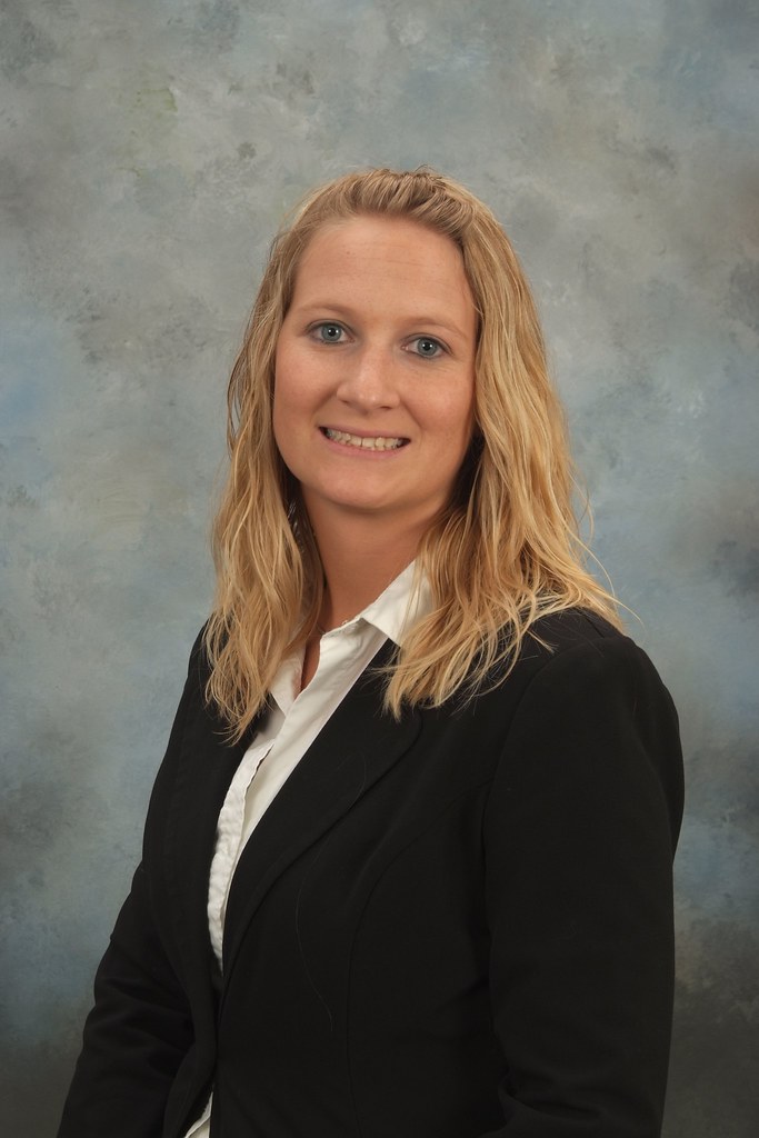 Kendra Ederer Title/Notice Team Lead Millsap & Singer Flickr