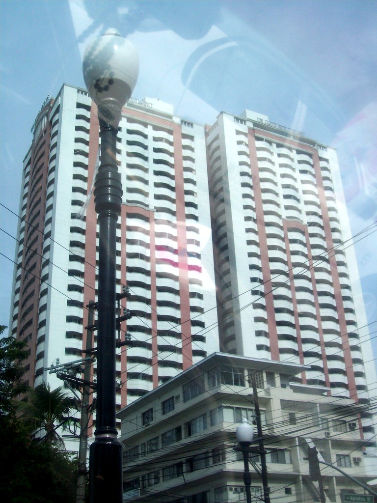 Citiland Towers Vito Cruz St., Malate, Manila, Philippines