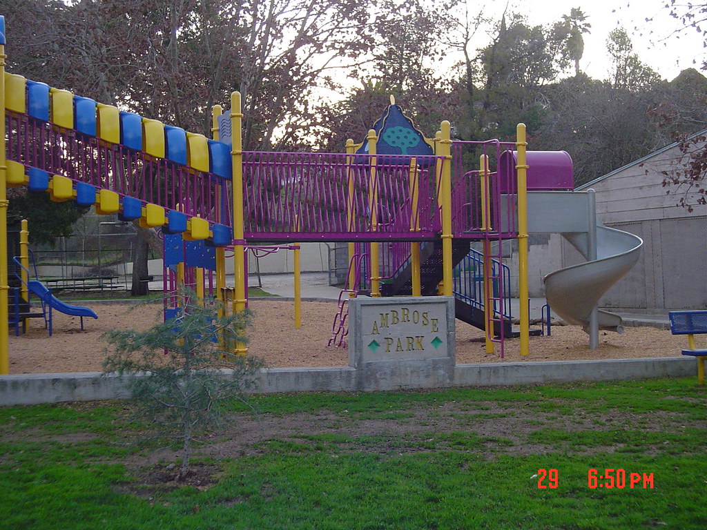 20090129 Ambrose Park Photo Tour Jan 29, 2009 Flickr