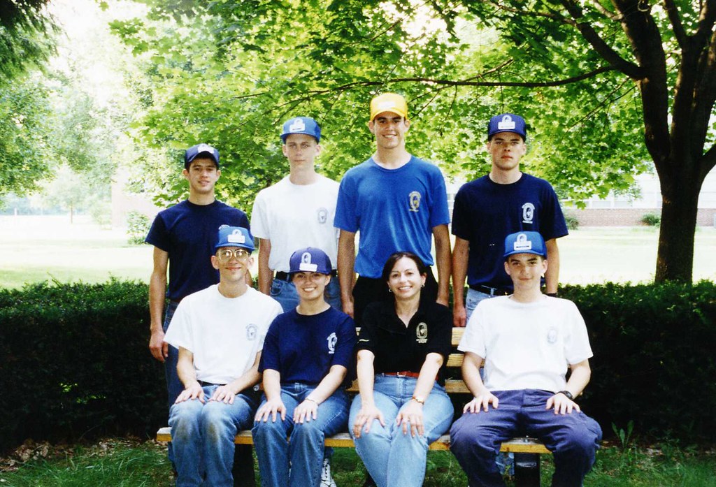 History 1 Historical photos of the Goffstown, NH Police Ex… Flickr