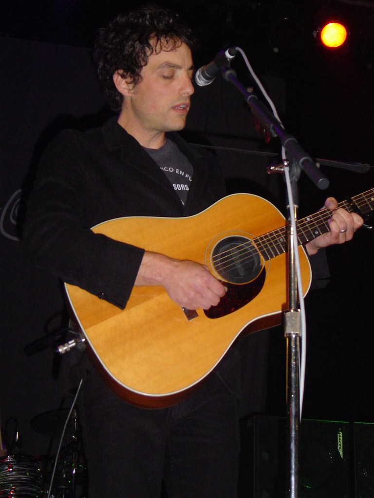 Wallflowers1 Wallflowers Live House of Blues Los Angeles S… Flickr