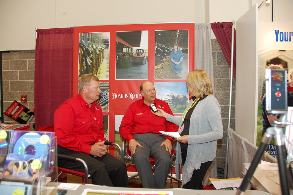 World Dairy Expo 2009 2009 world dairy expo madison wiscon… Flickr