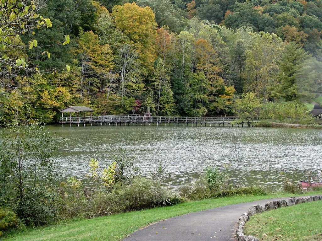 Steele creek park,Bristol TN. Ed M. Flickr