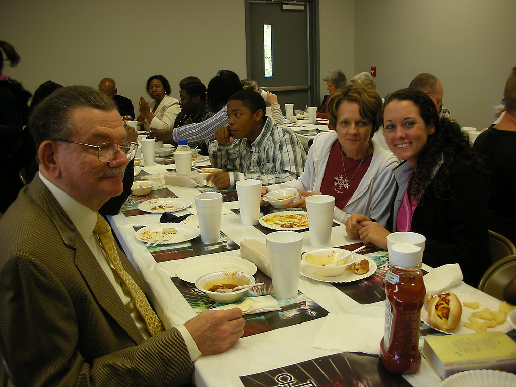 SpeedtheLight Sunday at The Rock Church, Valdosta, GA Flickr