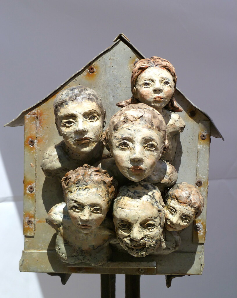 Flickriver Photoset 'Fine Arts Festival, Reston Town Center, May 21