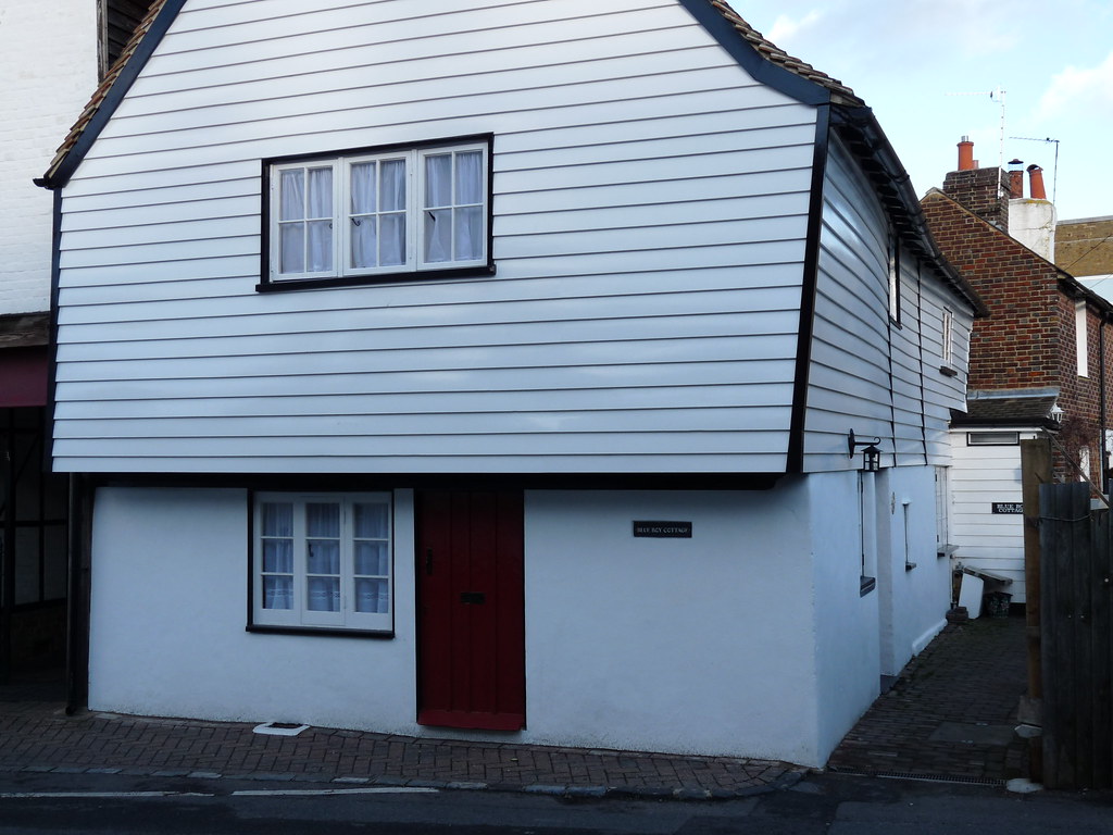 farnborough village kent Farnborough village, church rd Flickr