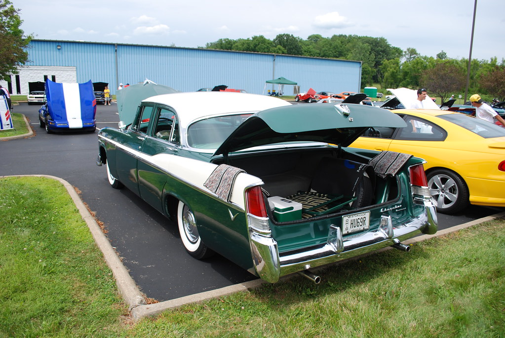 2009 Classic Auto Show, Zanesville, Ohio Flickr