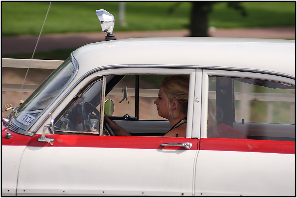 Patricia the Driver IMG_9708 Kristian of Karlstad Flickr