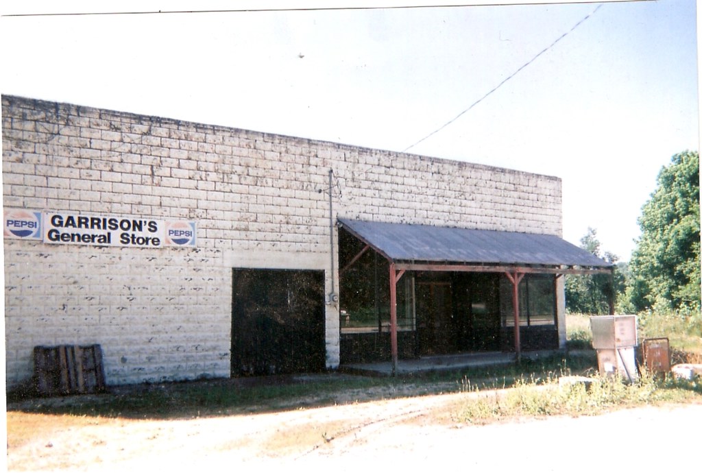 Garrison, Missouri Mechelle Wallace Flickr