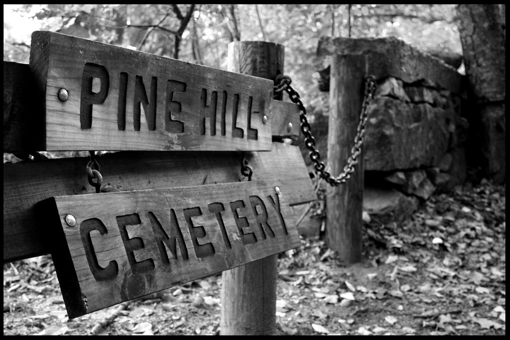 Pine Hill Cemetery Hollis New Hampshire matt griffin Flickr