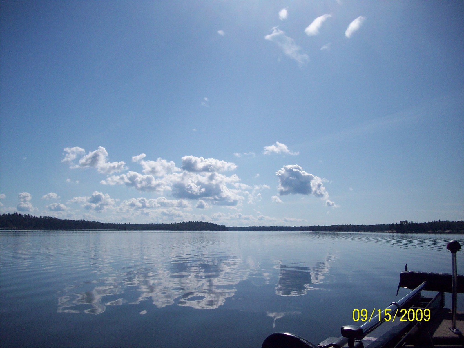 Minaki, Ontario Flickr