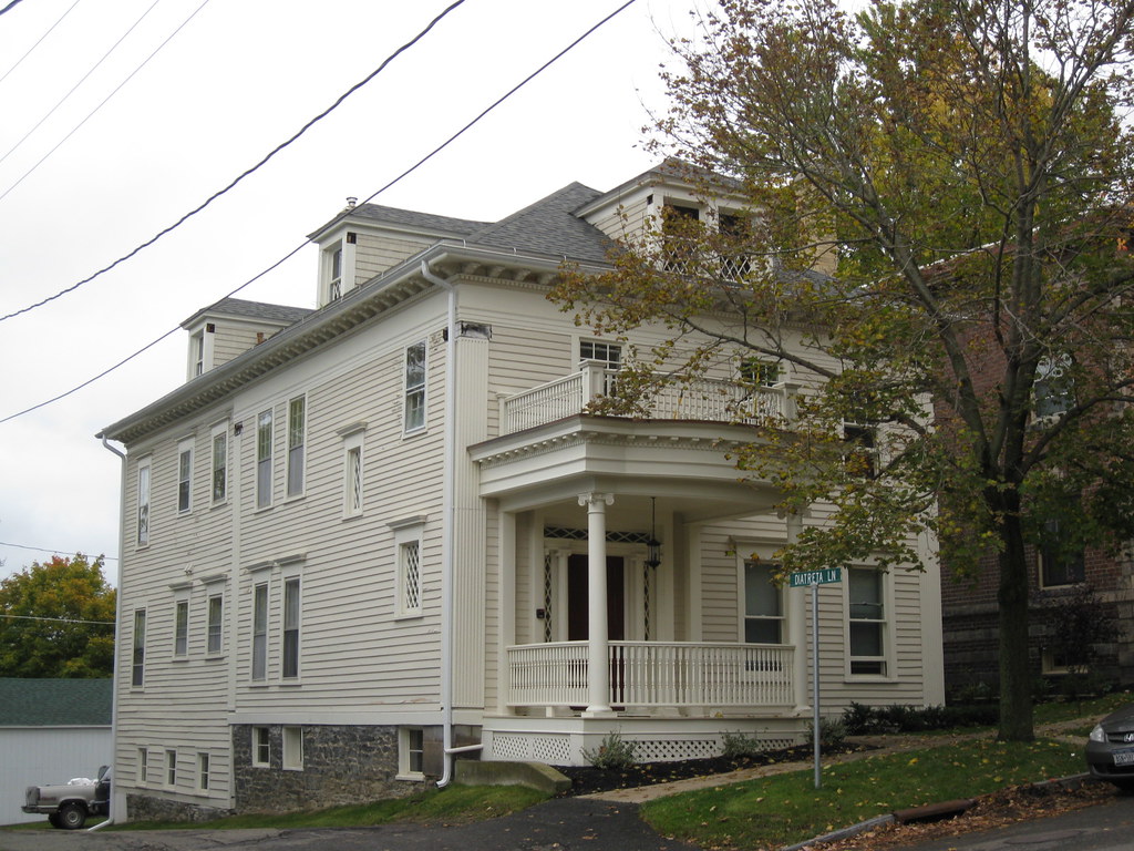 Corning, New York Corning, New York Doug Kerr Flickr