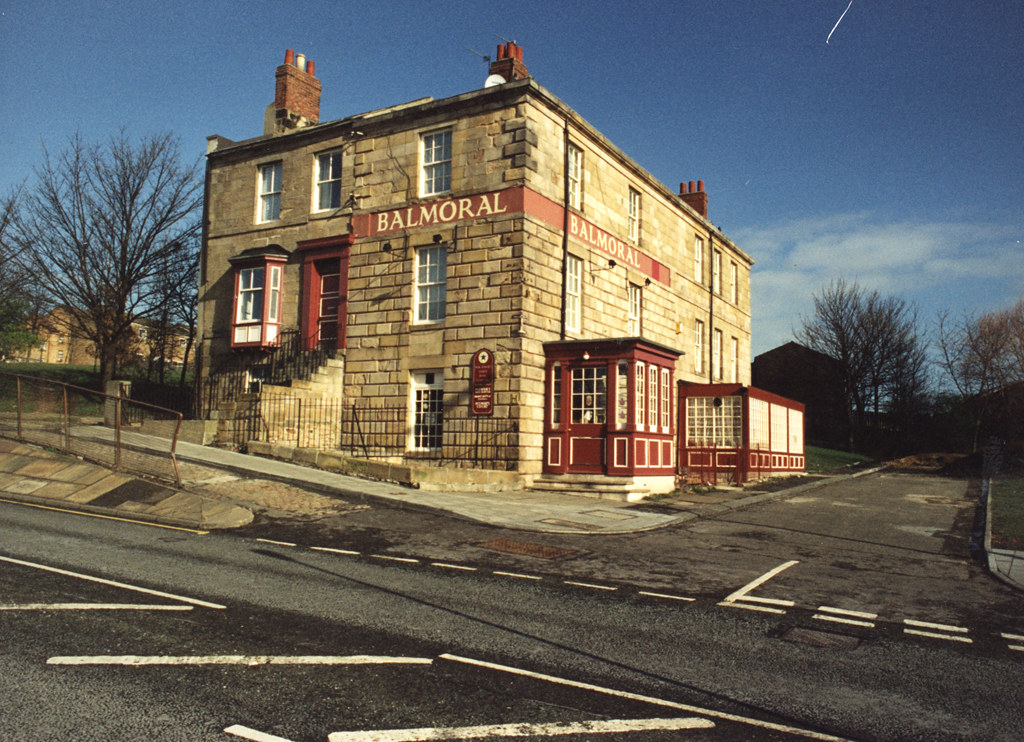 061740Balmoral Westgate Road Maybury Malcolm 1995 Flickr