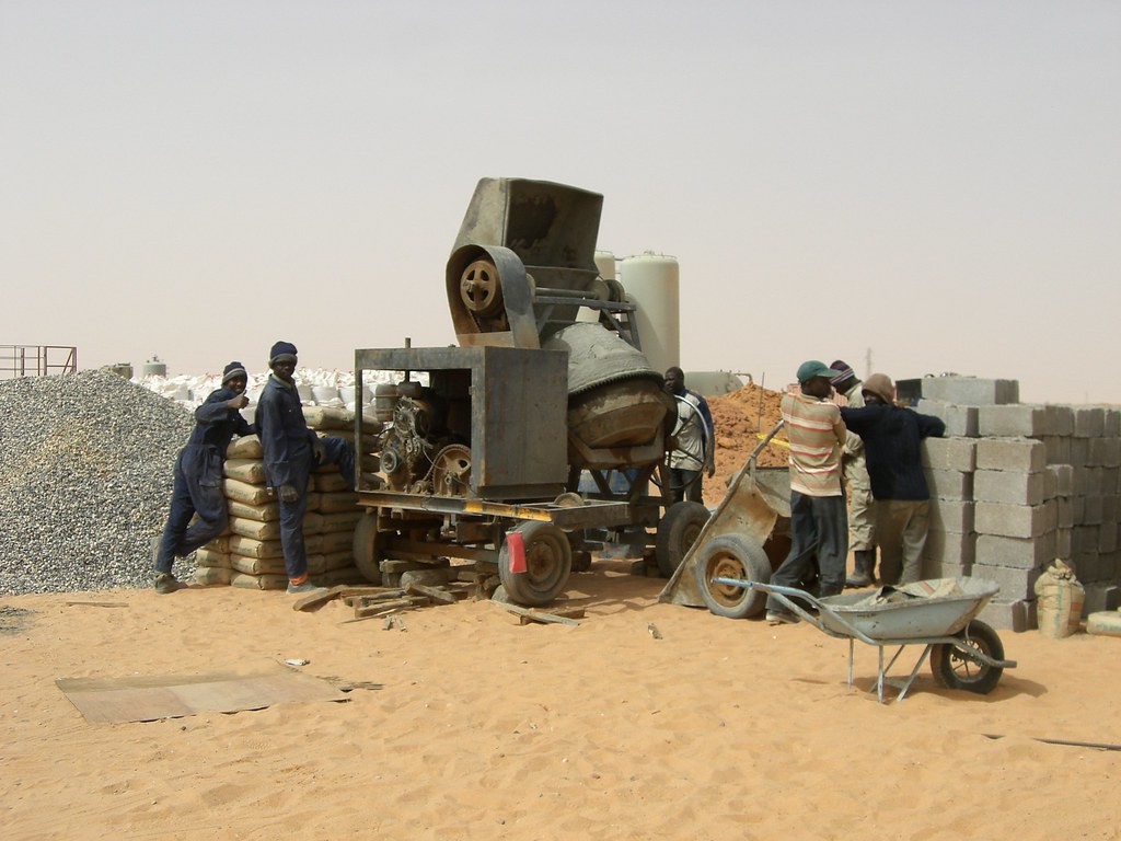 Straw Boss Construction Co. hal5001 Flickr