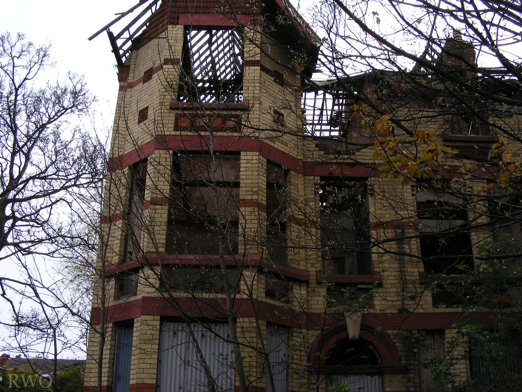 Prescot Drive, Kensington/Fairfield This property is in a … Flickr