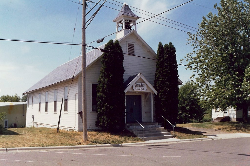 Minnesota, Chisago County Almelund (298) The structure, b… Flickr