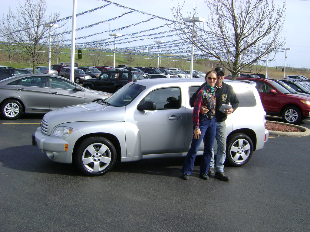 Chicago Car Dealer in the Matteson, IL gets great reviews!… Flickr