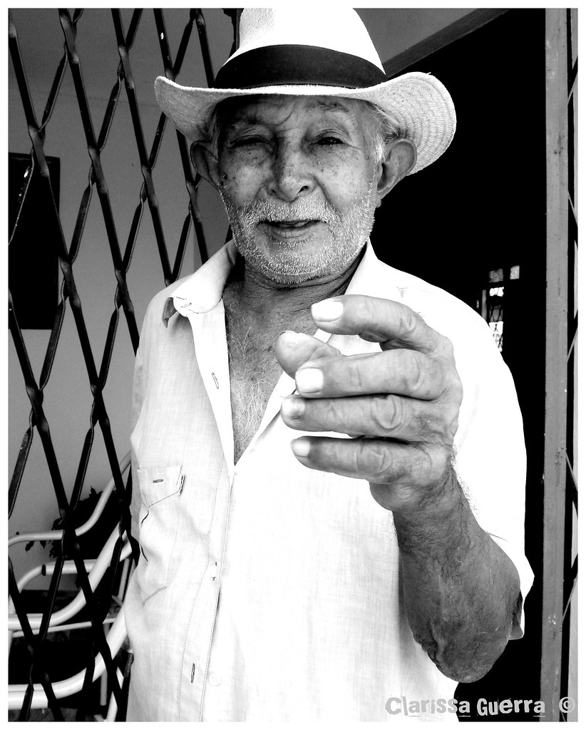 Idade O ensinamento dos velhos Clarissa Guerra de Medeiros Flickr