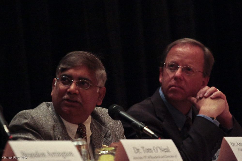 2009 Osceola County Economic Development Summitt Dr. "Yulu… Flickr