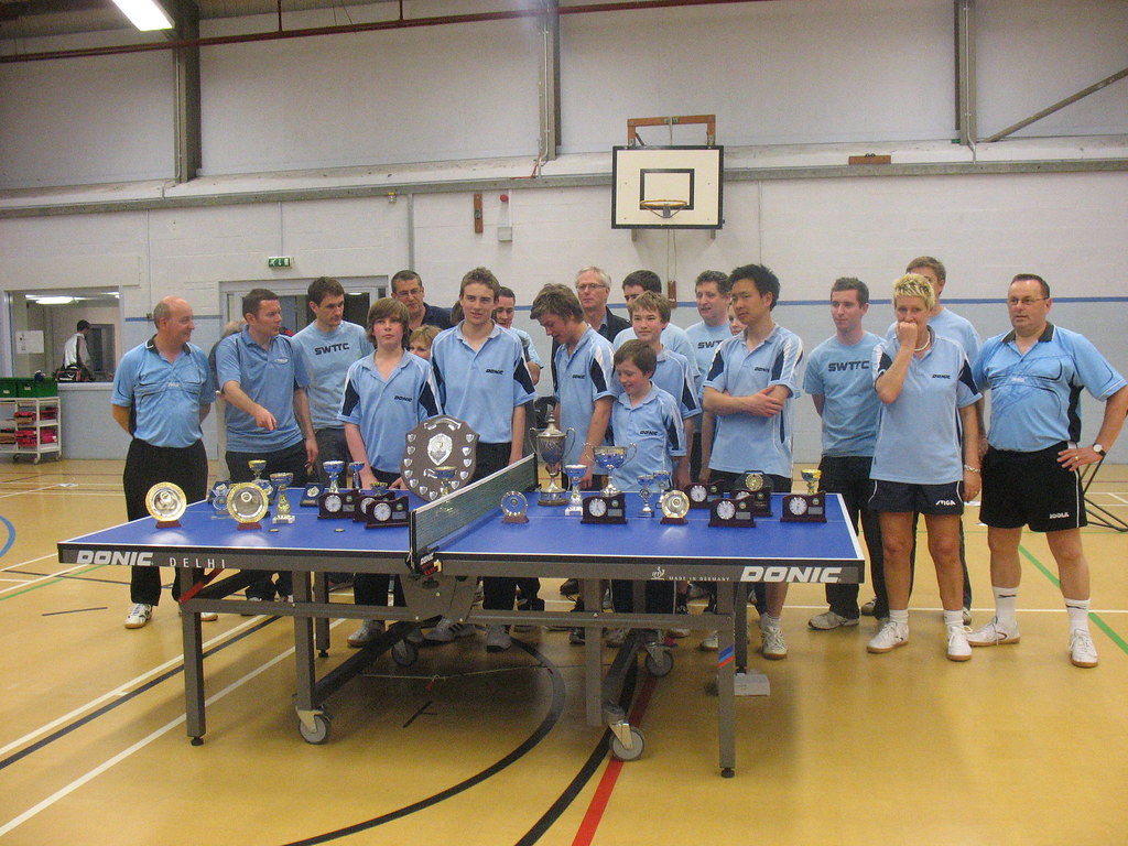 IMG_8427 Southampton West Table Tennis Club Flickr