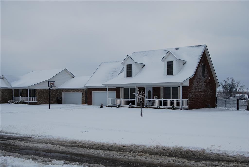 Spalding Station Home Erik Hitzelberger Flickr