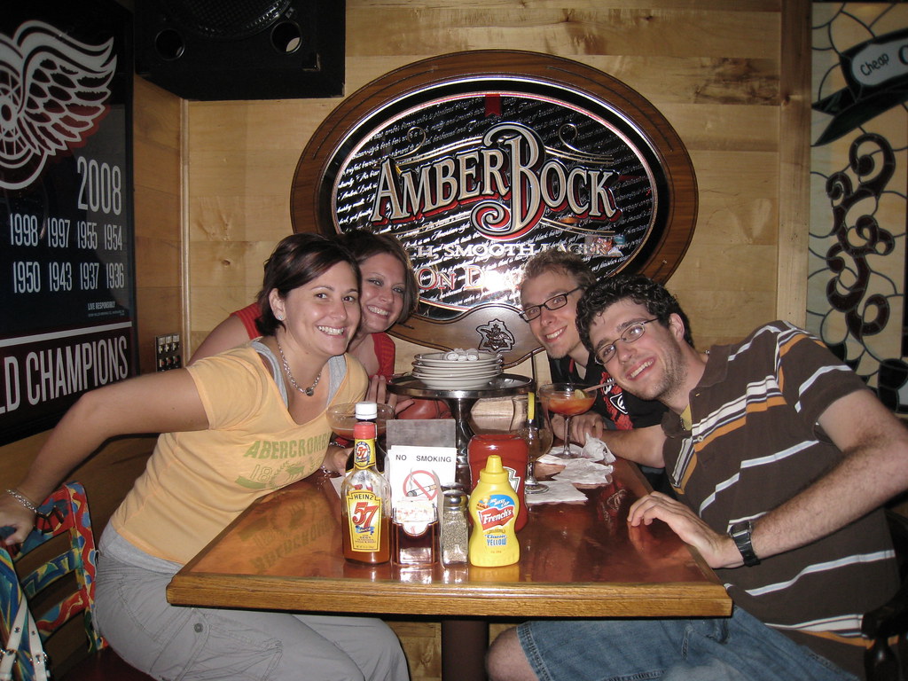 Cheap Charlie's Rich Moore Flickr