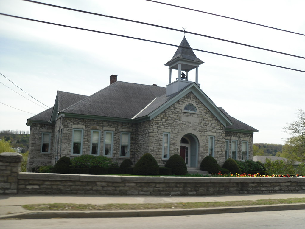 Palatine Bridge, New York Palatine Bridge, New York Flickr