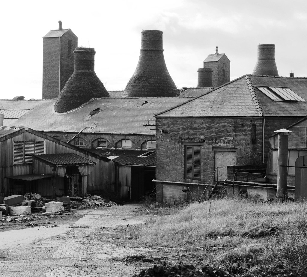 Swadlincote Derbyshire 13th January 2009 Church Gresley wa… Flickr