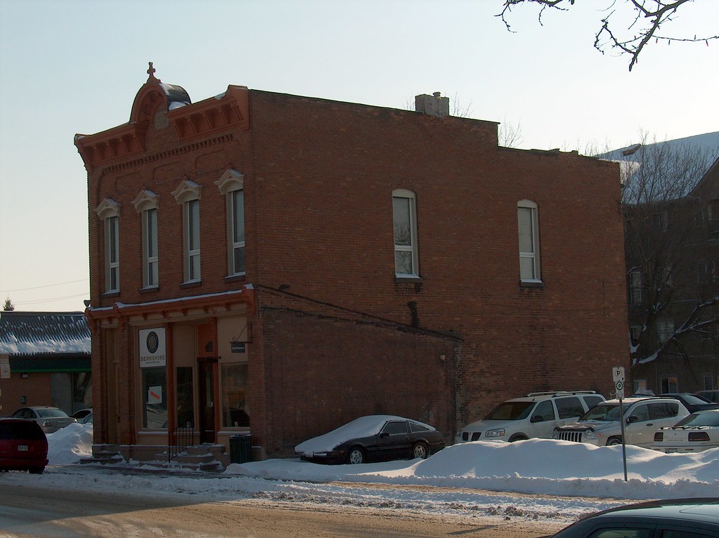 79 Richmond Street Amherstburg, Ontario B C Flickr