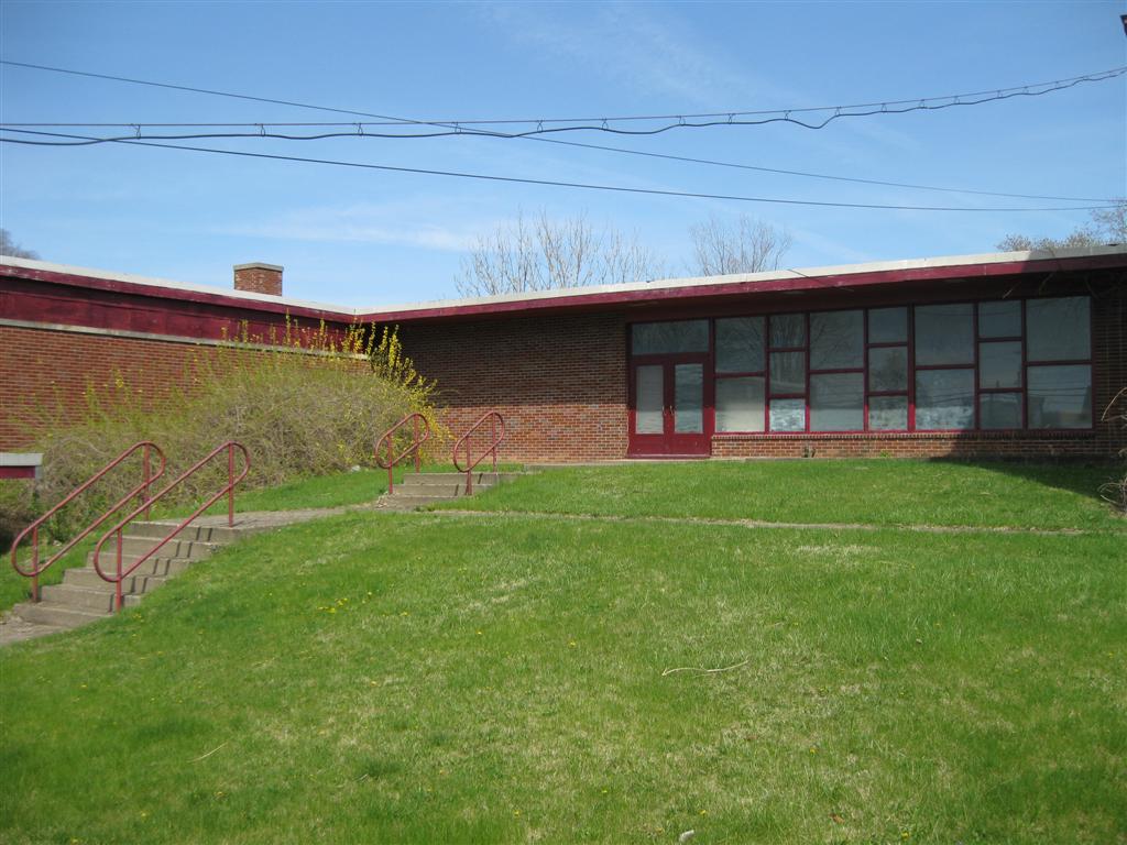 041808 Dexter City School 3Dexter City, Ohio (1) Flickr