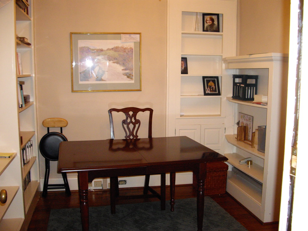 First Floor Office First Floor Office suite Robin_Counselor Flickr