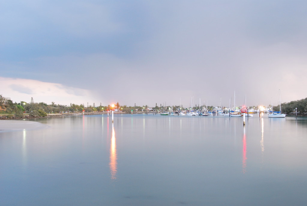 Boats of Kawana sunnycoast gurl Flickr