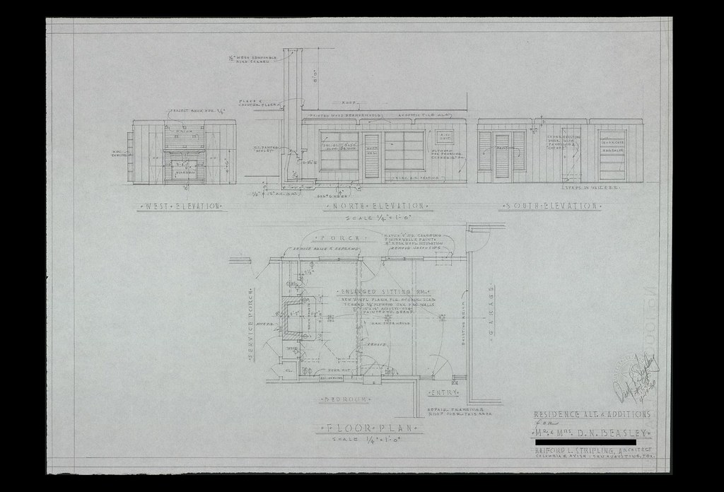 beasley_res_263_copy Title The Beasley Residence Project… Flickr