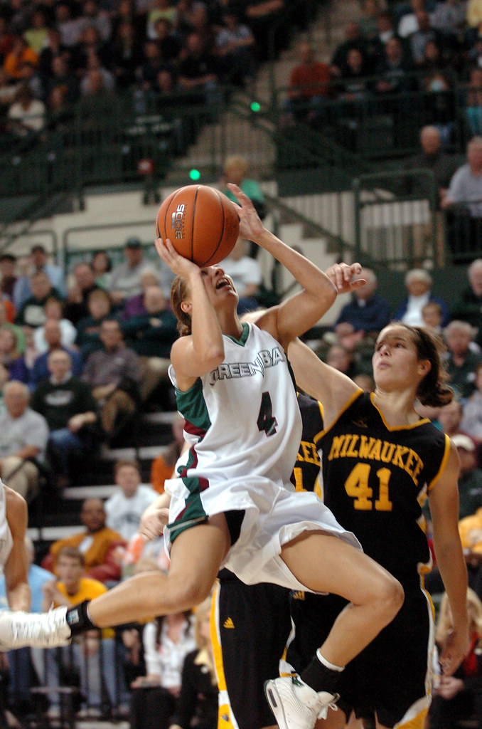 2009 Women's Basketball Championship Horizon League Flickr