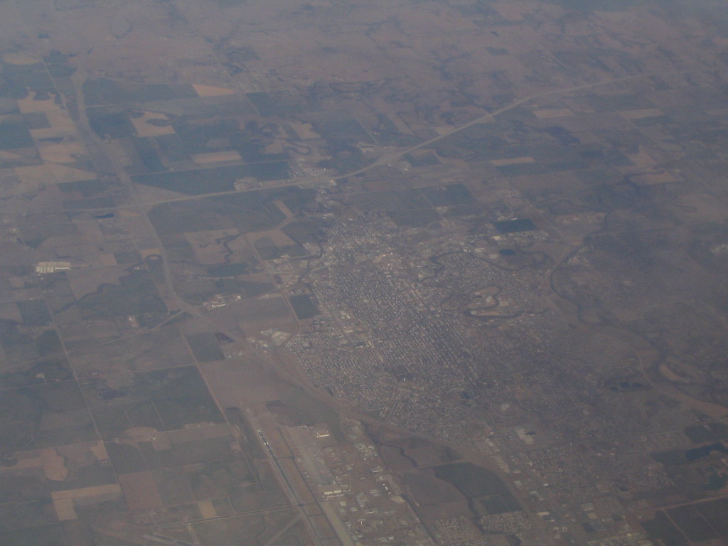 Salina, Kansas a photo on Flickriver