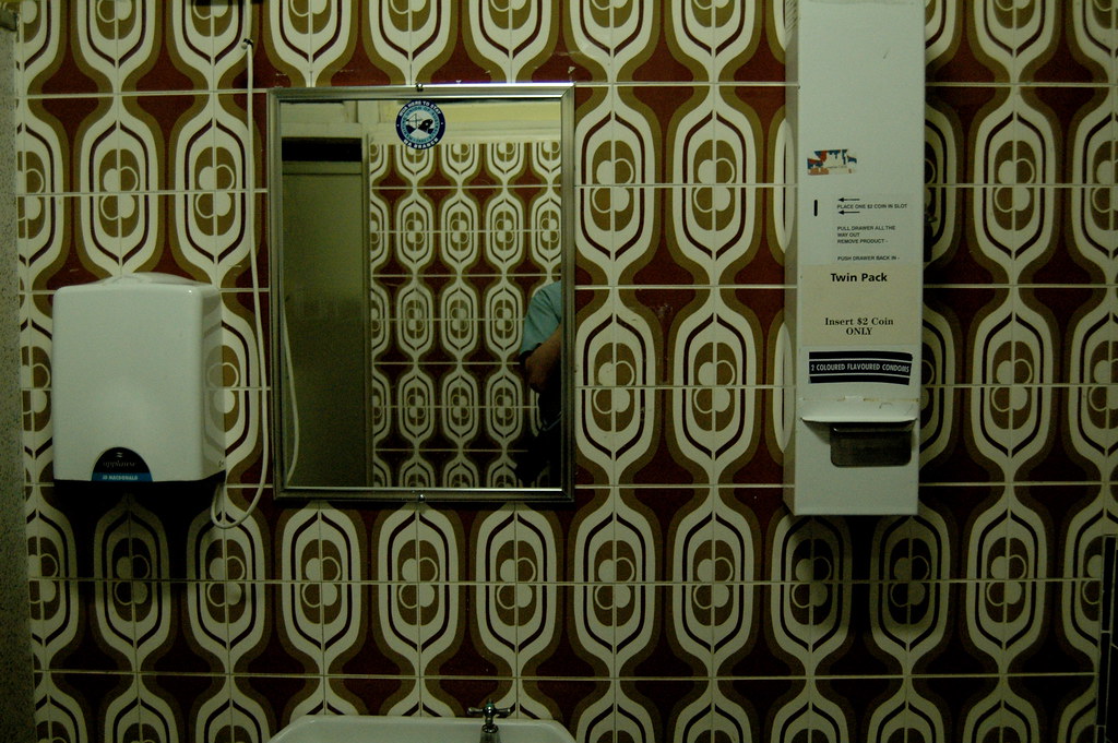 Best toilets ever Anthony Flickr