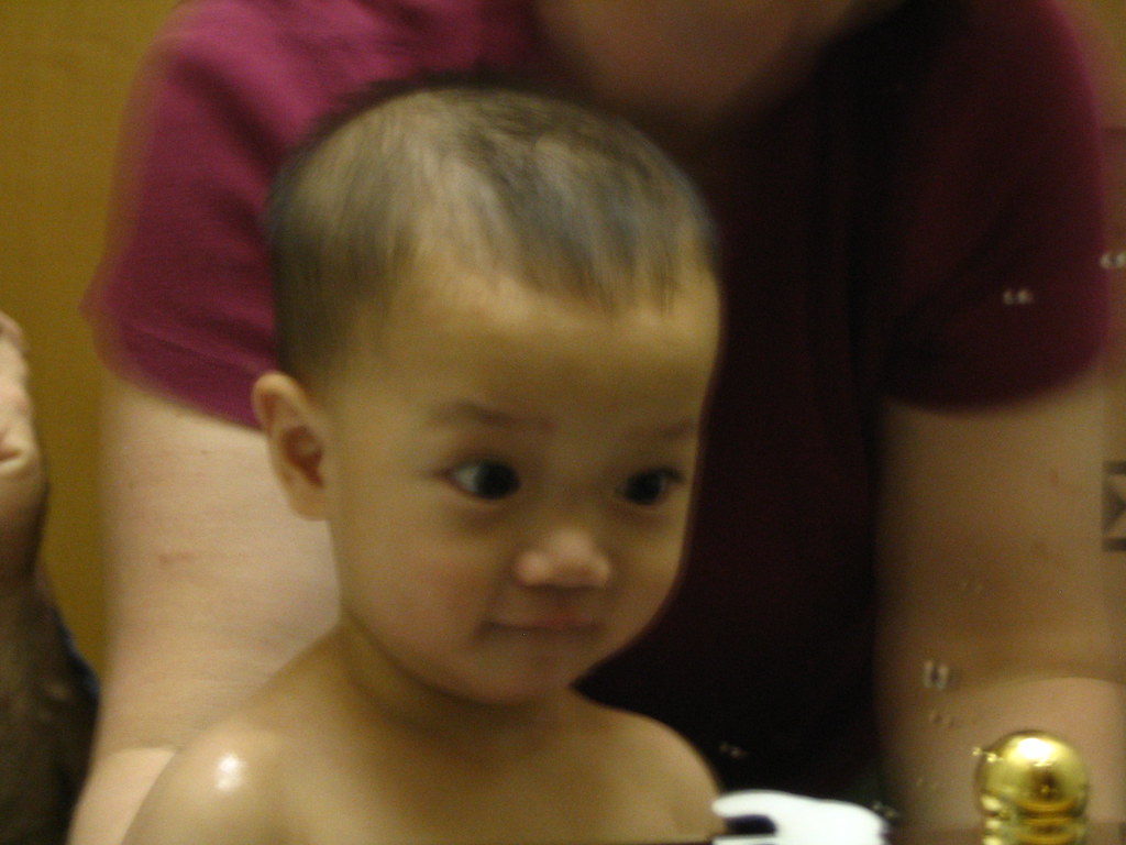 Bathtub baby The is's Flickr