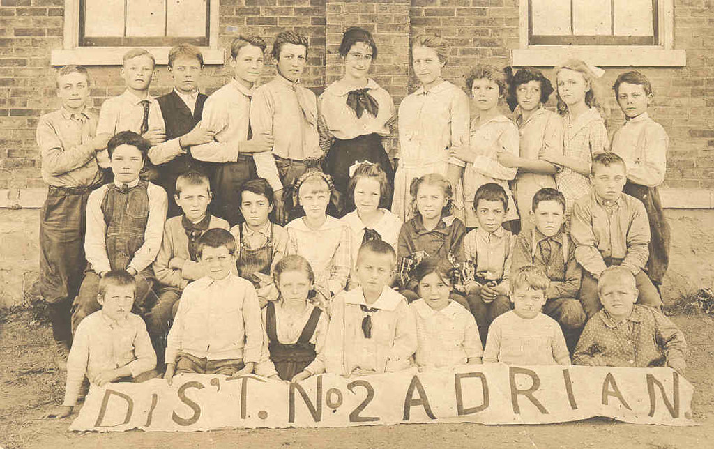 School District 2 Adrian, Michigan Adrian Public Schools … Flickr