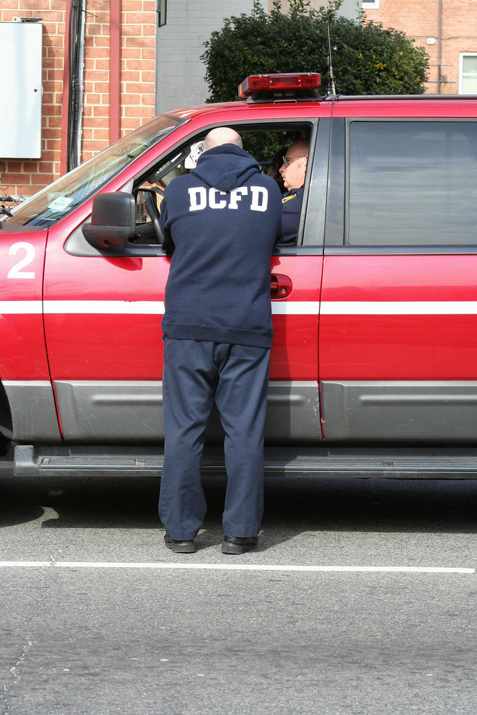 17.DCFD.Greenleaf.SW.WDC.1mar06 DCFD . Greenleaf Garden Ap… Flickr