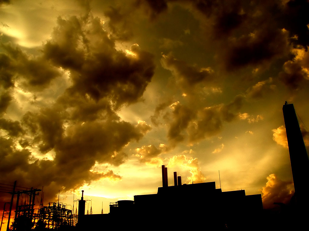 MMmIndustry River Falls, WI Hydroelectric Power Plant dieSuperkuh