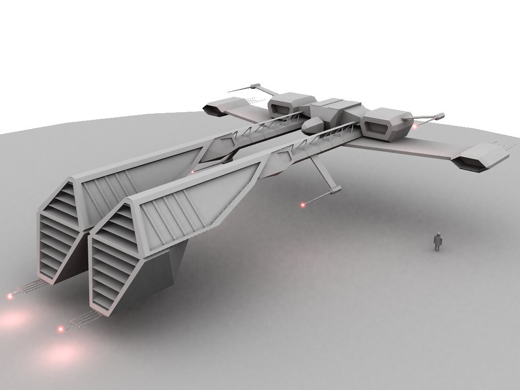 EVE Online 3D model of Rifter by Evil Dr Ganymede More of … Flickr