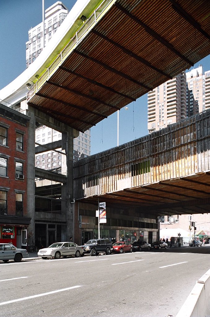 us/nyc/port authority/04 Port Authority Bus Terminal, New … Flickr