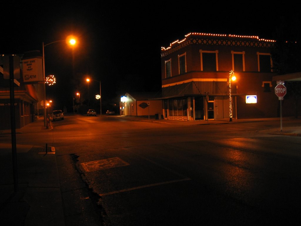 caruthersville, mo qichao Flickr