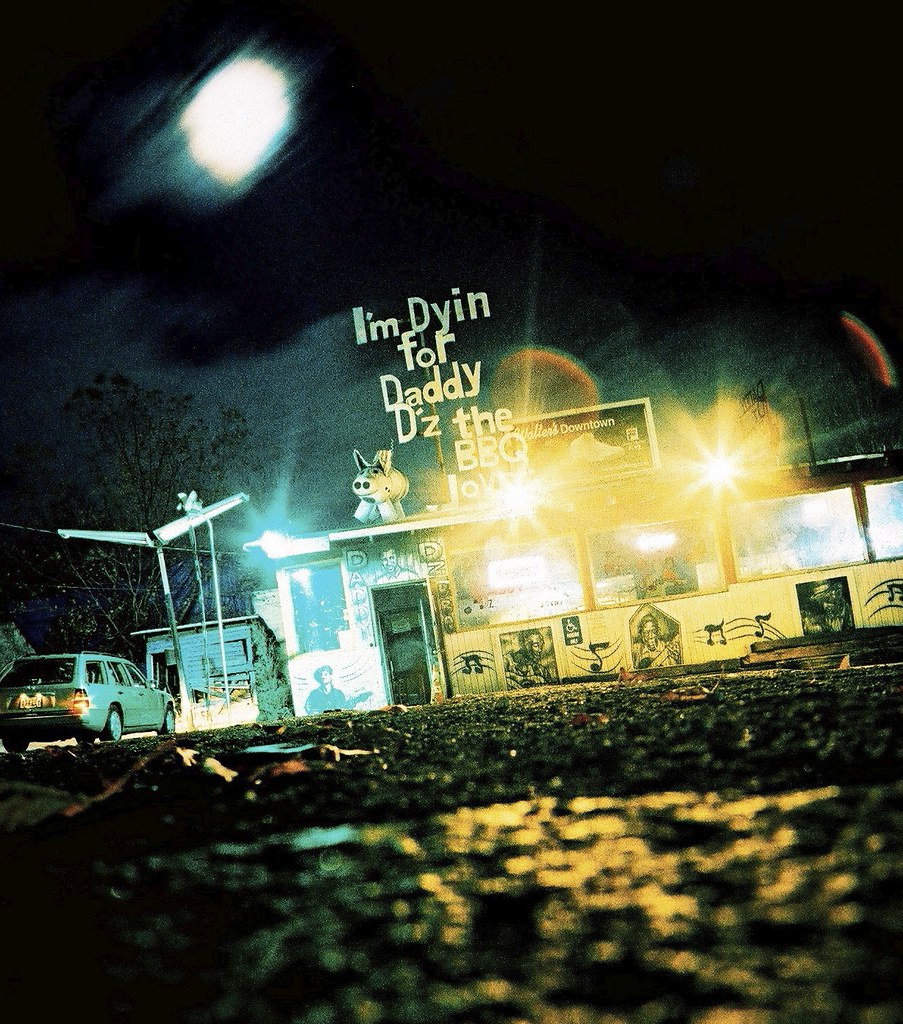 Daddy D'z BBQ Atlanta, USA kris krüg Flickr