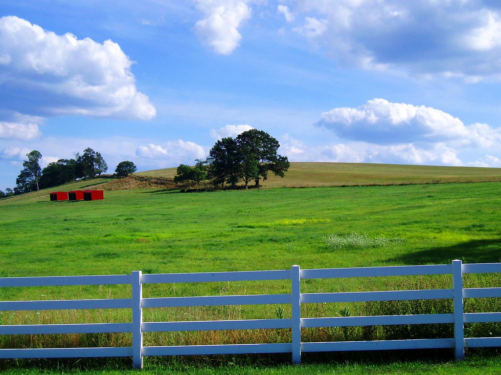 Horsebarn Hill Horsebarn Hill.... University of Connecticu… Flickr