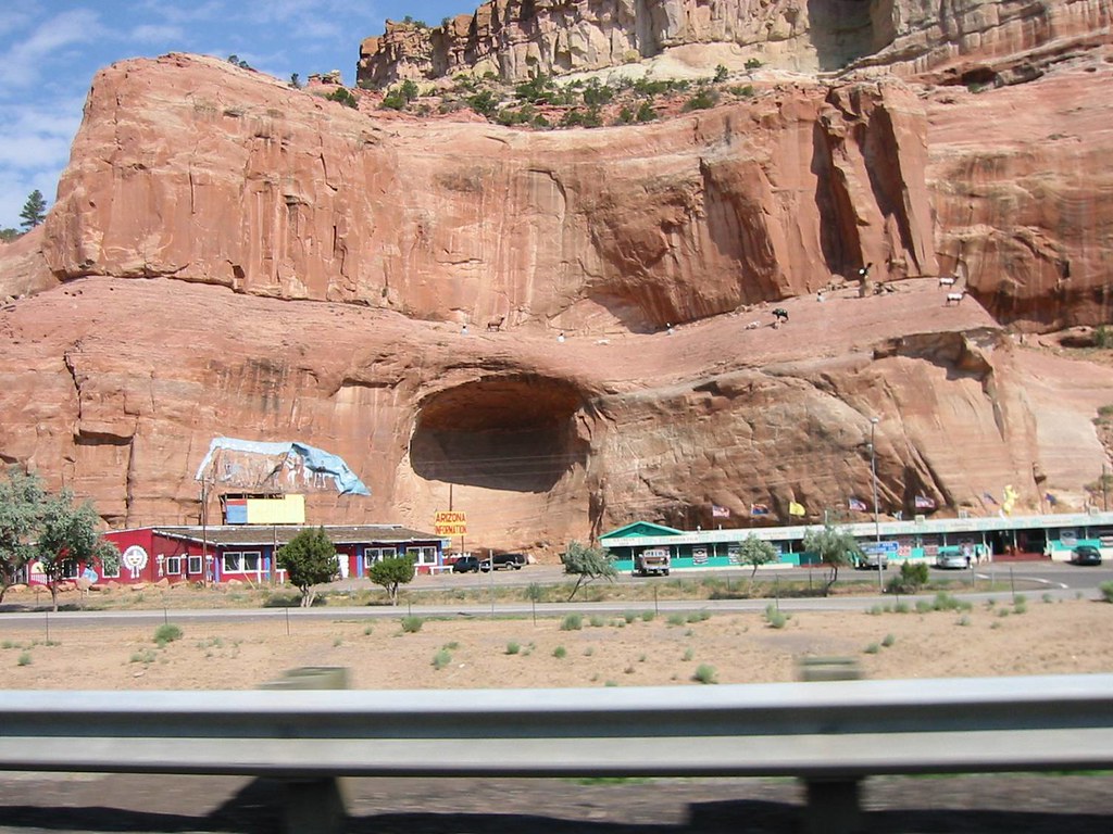 Gallup, New Mexico Gallup, New Mexico Hanne Therkildsen Flickr