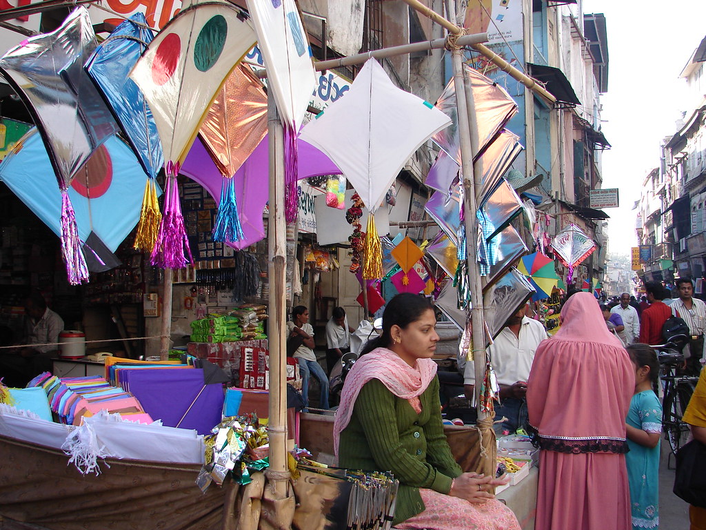 kite selling shops Anab Jain Flickr