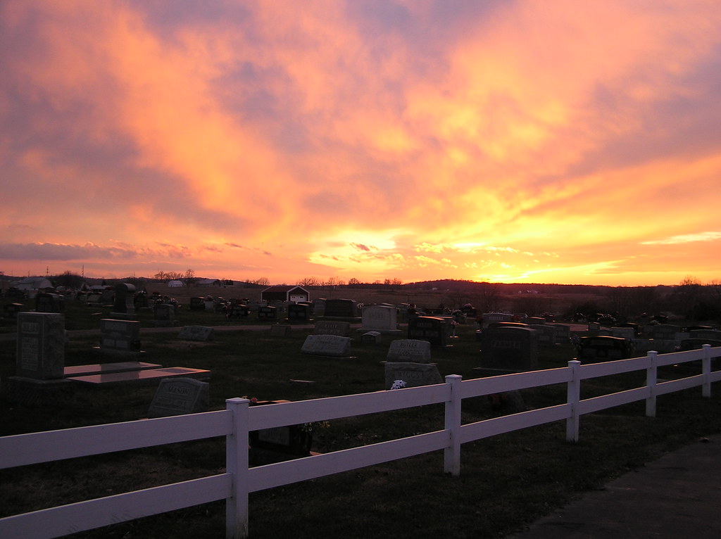 Spurgeon,Indiana Summer 2005 Spurgeon, Indiana in Southern… Flickr