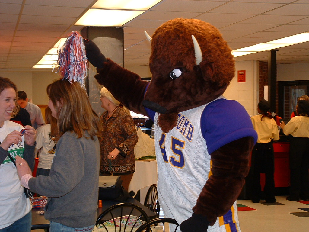 David Mascot belmontvisionphotos Flickr