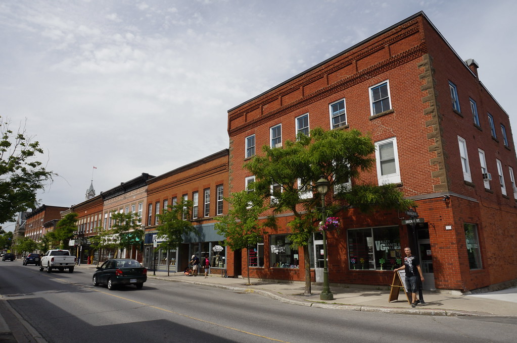 Carleton Place, Ontario Carleton Place, Ontario Flickr